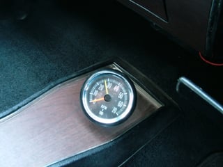 Bathurst HK 327 GTS Monaro (Withdrawn)