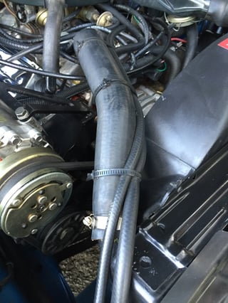 VK Group A Brock Commodore #52