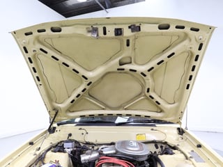 1979 Ford XD Falcon GL