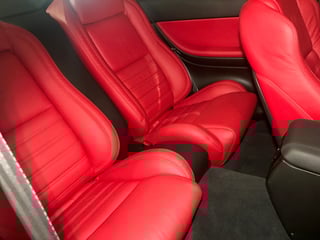 2006 HSV GTO LE - Build No. 003 / 100