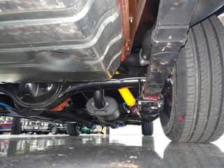 1971 XY GT Falcon Replica