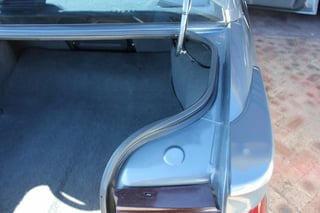 1990 VN SS Commodore 5L V8 manual