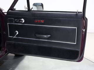 1973 Holden LJ Torana GTR XU2 Tribute