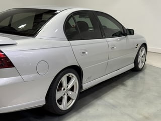2005 Holden VZ SS Commodore - 5.7L V8
