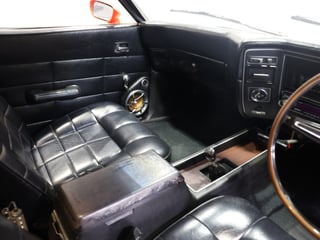 1975 Ford XB Falcon 500 Panel Van - 351 K-Code 4sp Man …