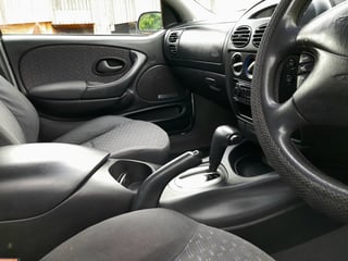 2000 Ford AU Series II Falcon G/S Replica