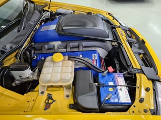 2005 FPV BA Mk II GT Falcon No.360