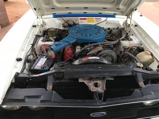 1978 XC Falcon Cobra No.333/400