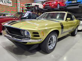 AMCS Around The Showroom Tour - 2nd March 2023