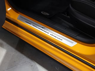 2013 FPV FG MK II GT Build No 1425 - Octane 