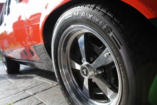 1976 LX SLR 5000 Torana