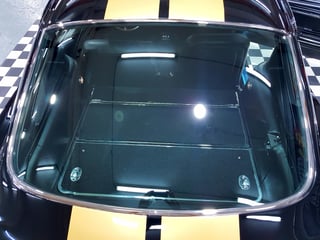 1966 Shelby GT350H Hertz Rent A Racer