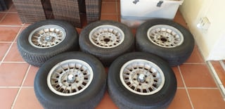 1978 XC Fairmont GXL 351 V8