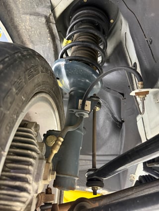 1995 HSV VS Maloo Build No 002 - 11,975km - One Family Ownership