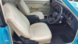 1976 LX SL Torana Hatchback (Withdrawn)