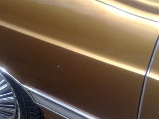 Ford Fairlane Ranchero XL 500