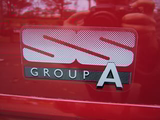 VL Group A Commodore #39