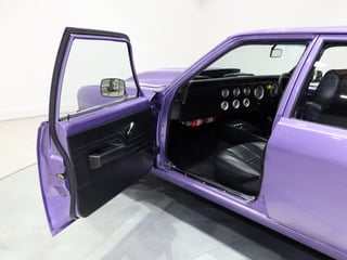 1976 Holden LX Torana Tuff Streeter Engineered- Purple Metallic