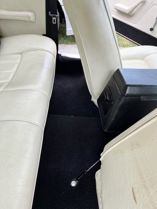 1972 Ford Falcon XA Hardtop GT Replica - Wild Plum