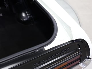 1978 Ford Falcon 500 XC GS Hardtop 351ci V8 - Sno White 