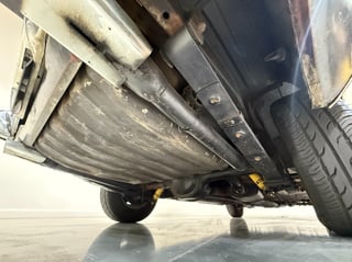 1972 Ford Falcon XA GT Hardtop - Sunroof Red Pepper 