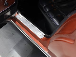 1971 Ford ZD Fairlane 351 V8 T-Bar Auto - Bronze Wine Metallic