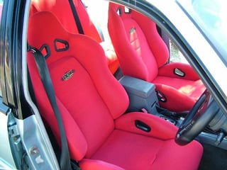 HSV SS GROUP A WALKINSHAW Build #711