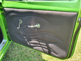 1963 EH Holden Panel Van