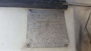 1972 XA Fairmont 250 manual