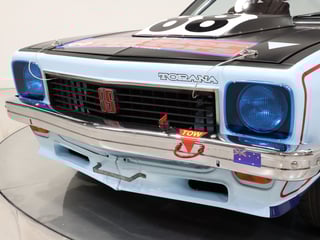 1977 Holden LX SS Torana A9X Hatchback