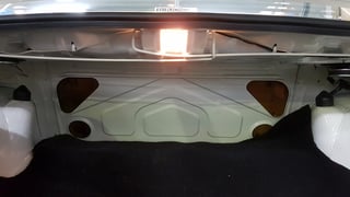 1984 VK SS HDT Commodore - Brock Build # 1565