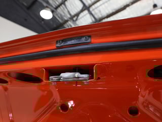 1974 Holden HJ Monaro GTS …