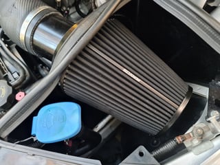 2007 Holden VE Calais - 6 Litre Supercharged