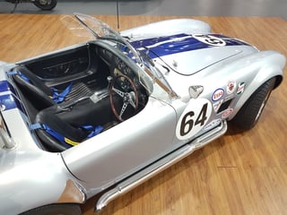 1995 DRB AC Cobra 302 Windsor V8