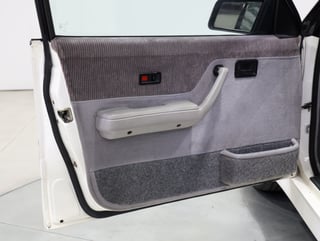 1987 HDT VL Brock Commodore Group 3 Signature Series - Build No 4175