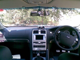 2007 FPV BFII GT COBRA  - Build 189