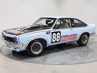 1977 Holden LX SS Torana A9X Hatchback