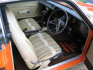 1978 CL Charger Drifter ( SOLD)