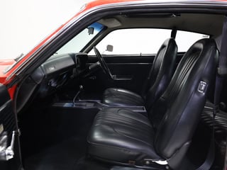 1973 Chrysler VJ Valiant Charger 770 E55 - 340 V8