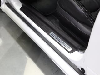 2007 FPV BF MKII Cobra Build No 280 - 23,264km