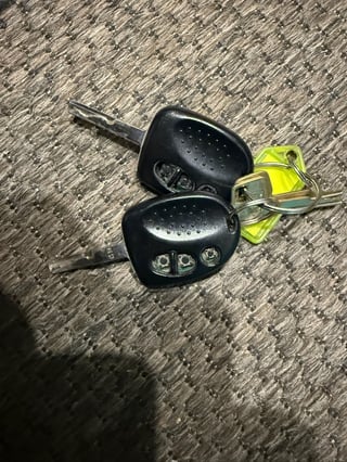 2003 WH Series 2 Holden Statesman LS1