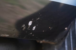 1978 LX SS Torana V8 Hatchback