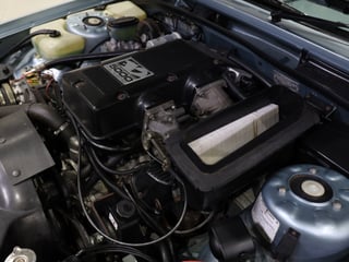 1988 HSV VL SS Group A Walkinshaw Build No. 327 / 750  - 29,619km 