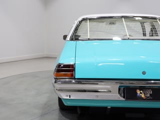 1974 Holden Kingswood - 383 Chev Street Sleeper