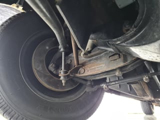 1970 VG Valiant Pacer