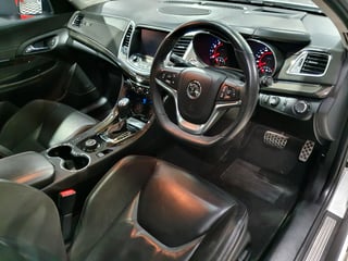 2014 HSV GEN F GTS LSA