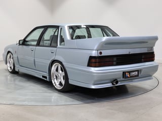 1987 HSV VL Group A SS Commodore - Walkinshaw Tribute