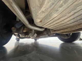 1975 Holden HJ GTS Monaro 2-Door Coupe - Chamois Unrestored Survivor 