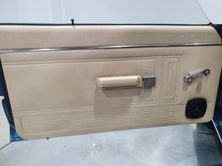 1975 VJ Valiant Charger XL Sports Pack - 21,898 km