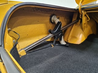 1970 VG Valiant Pacer